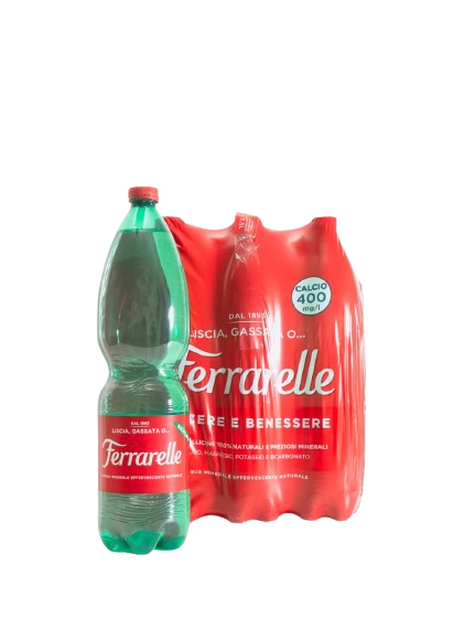 FERRARELLE