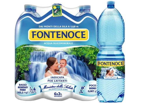 FONTENOCE