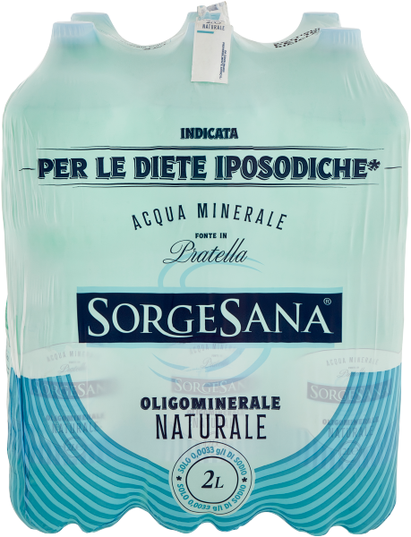 SORGESANA