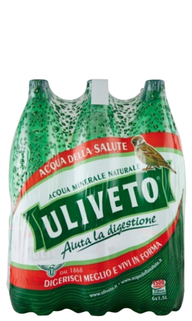ULIVETO