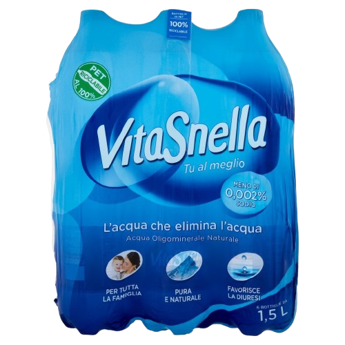 VITASNELLA